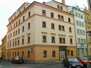 Pronájem kanceláře, Plzeň, Perlová, 19 m2