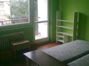 Pronájem bytu 1+kk, Pardubice, 40 m2