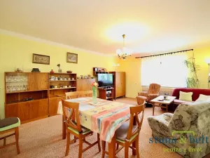 Prodej rodinného domu, Hrdlív, 220 m2