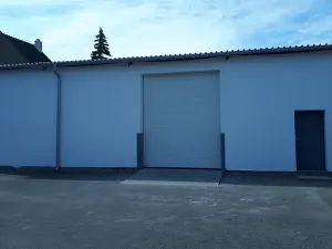 Pronájem skladu, Modřice, 430 m2