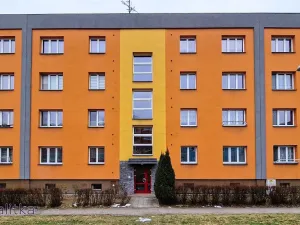 Prodej bytu 2+1, Karviná, Ciolkovského, 57 m2