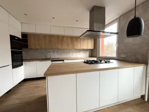 Pronájem bytu 3+kk, Plzeň - Severní Předměstí, Elišky Krásnohorské, 67 m2