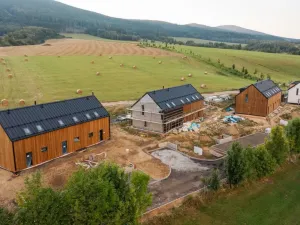 Prodej komerční nemovitosti, Červená Voda, 85 m2