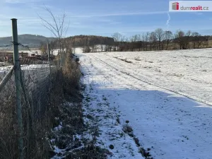 Prodej komerčního pozemku, Vlachovo Březí, Pražská, 2327 m2