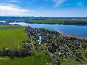 Prodej pozemku pro bydlení, Lipová - Mechová, 587 m2