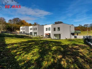 Prodej rodinného domu, Praha - Přední Kopanina, Do roklí, 115 m2