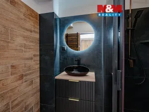 Prodej bytu 3+1, Liberk - Prorubky, 63 m2