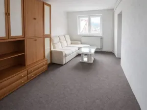 Pronájem bytu 2+1, Jablonec nad Nisou, Pražská 1099/166, 60 m2