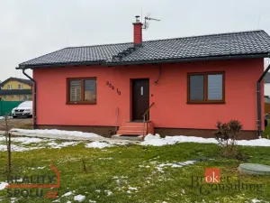 Prodej rodinného domu, Havířov - Dolní Datyně, Na Pěšině, 72 m2