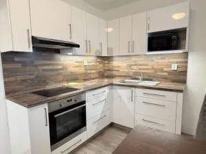 Pronájem bytu 1+1, Hodonín, Pančava, 31 m2