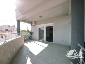 Prodej bytu 1+kk, Ulcinj, Černá Hora, 35 m2