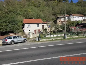 Prodej chaty, Davle, Kiliánská, 50 m2