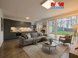 Prodej rodinného domu, Ostrava - Hošťálkovice, Aleje, 138 m2