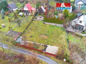 Prodej pozemku pro bydlení, Bítouchov - Dalešice, 799 m2