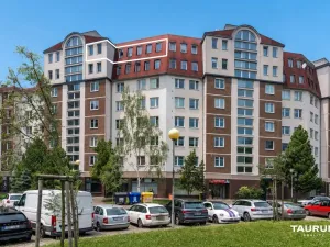 Prodej bytu 4+1, Mladá Boleslav - Mladá Boleslav II, 17. listopadu, 110 m2