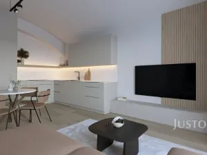 Prodej bytu 4+kk, Písek, Kocínova, 98 m2