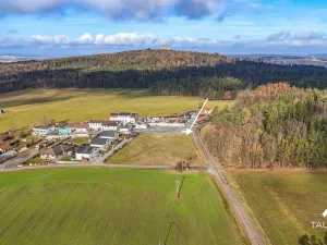 Prodej pozemku pro bydlení, Losiná, 4295 m2