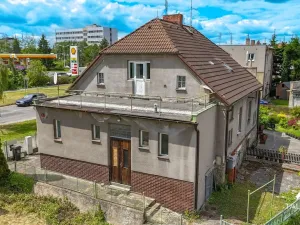 Prodej rodinného domu, Plzeň, Koterovská, 80 m2