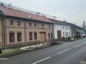Prodej rodinného domu, Nezamyslice, 150 m2