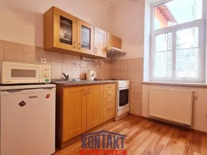 Pronájem bytu 1+kk, České Budějovice - České Budějovice 3, 32 m2