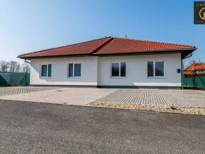 Prodej rodinného domu, Velvary, Svatojiřská, 93 m2