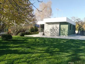 Prodej pozemku pro bydlení, Rosovice, 400 m2