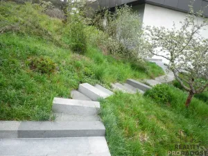 Prodej pozemku pro bydlení, Praha, Na Lhotkách, 4500 m2