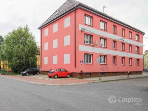 Prodej bytu 3+1, Ostrava, Marie Pujmanové, 77 m2