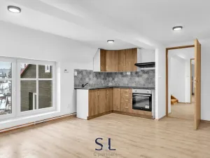 Prodej rodinného domu, Rumburk, Dlouhá, 144 m2