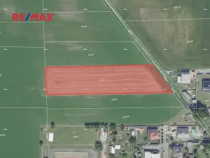 Prodej pozemku pro bydlení, Volárna, 4770 m2