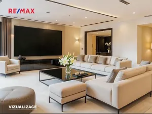 Prodej vily, Praha - Lysolaje, K Housličkám, 310 m2