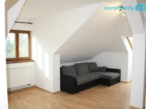 Prodej bytu 1+kk, Klatovy, Tyršova, 35 m2