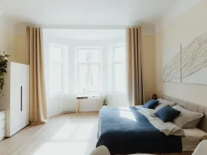 Prodej bytu 1+kk, Praha - Libeň, Novákových, 40 m2