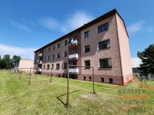 Pronájem bytu 2+kk, Rokytnice v Orlických horách, Sídliště 1. máje, 60 m2
