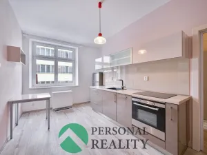 Prodej bytu 1+1, Mariánské Lázně, Příčná, 45 m2