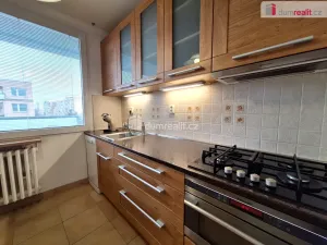 Pronájem bytu 2+1, Praha - Břevnov, Anastázova, 47 m2