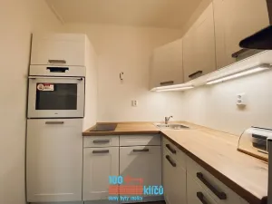 Pronájem bytu 2+kk, Praha - Chodov, Tererova, 41 m2