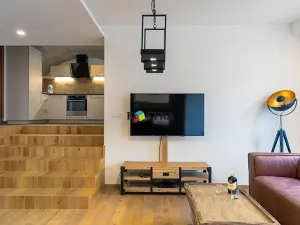 Pronájem bytu 2+kk, Příbor, náměstí Sigmunda Freuda, 84 m2