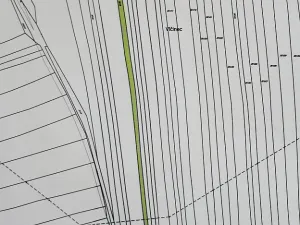 Prodej pole, Březina, 2240 m2