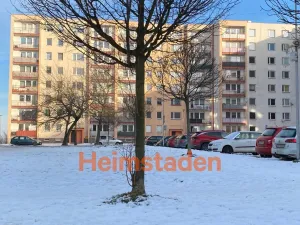 Pronájem bytu 3+1, Orlová - Lutyně, Ke Studánce, 71 m2