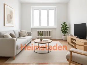 Pronájem bytu 2+1, Havířov - Město, Na Nábřeží, 55 m2