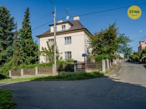 Prodej komerční nemovitosti, Ostrava - Slezská Ostrava, Bukovanského, 310 m2