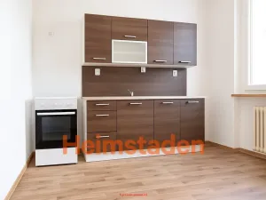 Pronájem bytu 2+1, Havířov - Prostřední Suchá, Hornická, 52 m2