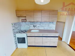 Prodej bytu 3+1, Ostrava, Ahepjukova, 64 m2