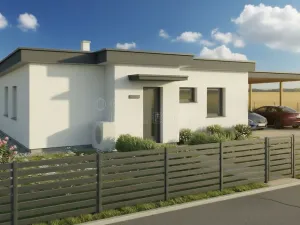 Prodej rodinného domu, Havířov, 74 m2