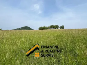 Prodej pozemku pro bydlení, Dubá, 916 m2