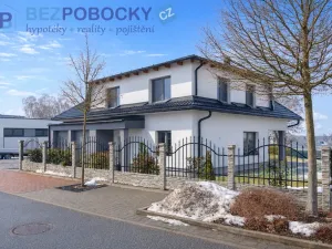 Prodej rodinného domu, Jihlava, Česká, 289 m2