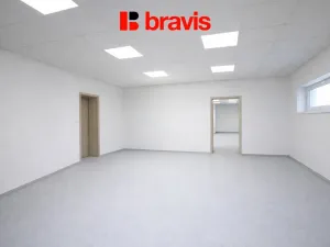 Pronájem obchodního prostoru, Kobylnice, U Řempa, 107 m2