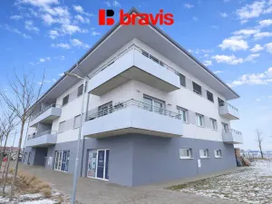 Pronájem obchodního prostoru, Kobylnice, U Řempa, 230 m2