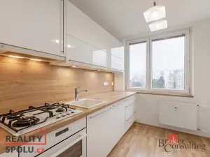 Prodej bytu 3+1, Brno - Starý Lískovec, Krymská, 66 m2